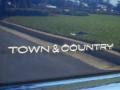  2005 Town & Country Touring Logo