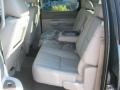 2012 Stealth Gray Metallic GMC Sierra 1500 SLE Crew Cab 4x4  photo #15