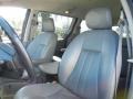 2005 Midnight Blue Pearl Chrysler Town & Country Touring  photo #13