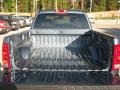 2012 Stealth Gray Metallic GMC Sierra 1500 SLE Crew Cab 4x4  photo #20