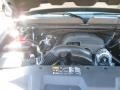 2012 Stealth Gray Metallic GMC Sierra 1500 SLE Crew Cab 4x4  photo #23
