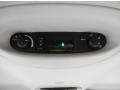 2005 Chrysler Town & Country Touring Controls