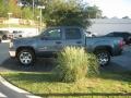 2012 Stealth Gray Metallic GMC Sierra 1500 SLE Crew Cab 4x4  photo #2
