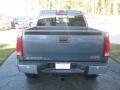 2012 Stealth Gray Metallic GMC Sierra 1500 SLE Crew Cab 4x4  photo #4