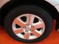 2007 Silver Shadow Pearl Toyota Sienna LE  photo #5