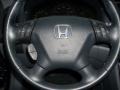 2007 Graphite Pearl Honda Accord EX V6 Sedan  photo #17