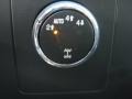 2012 Stealth Gray Metallic GMC Sierra 1500 SLE Crew Cab 4x4  photo #11