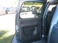 2012 Stealth Gray Metallic GMC Sierra 1500 SLE Crew Cab 4x4  photo #17