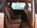 2007 Silver Shadow Pearl Toyota Sienna LE  photo #22