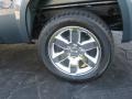 2012 Stealth Gray Metallic GMC Sierra 1500 SLE Crew Cab 4x4  photo #20