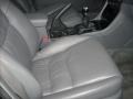 2007 Graphite Pearl Honda Accord EX V6 Sedan  photo #19