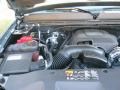 2012 Stealth Gray Metallic GMC Sierra 1500 SLE Crew Cab 4x4  photo #22