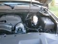 2012 Stealth Gray Metallic GMC Sierra 1500 SLE Crew Cab 4x4  photo #23