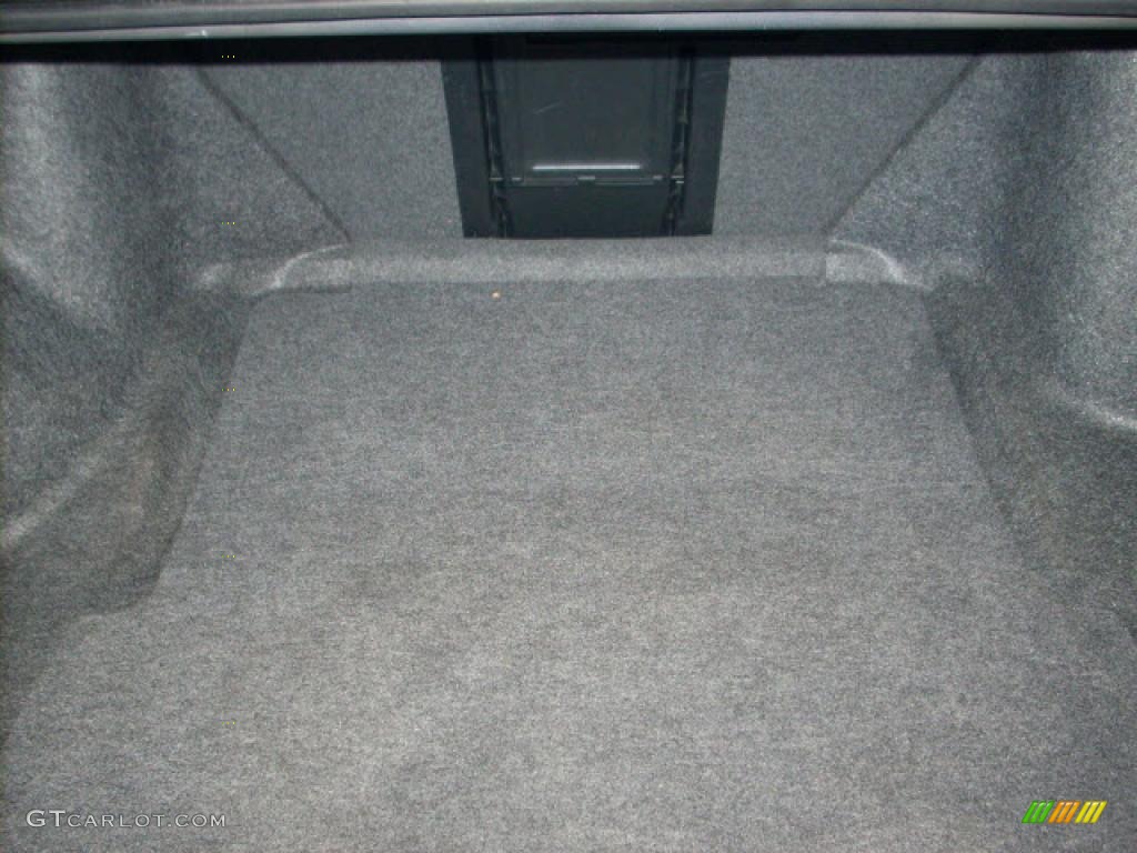 2007 Accord EX V6 Sedan - Graphite Pearl / Gray photo #20