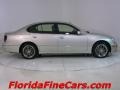 Millennium Silver Metallic - GS 300 Photo No. 4