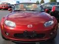 2006 Copper Red Mica Mazda MX-5 Miata Grand Touring Roadster  photo #8