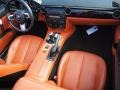 2006 Copper Red Mica Mazda MX-5 Miata Grand Touring Roadster  photo #9