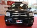 2003 Black Toyota Sequoia Limited 4WD  photo #2