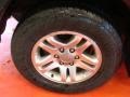 2003 Black Toyota Sequoia Limited 4WD  photo #3