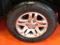 2003 Black Toyota Sequoia Limited 4WD  photo #5