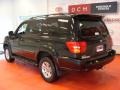 2003 Black Toyota Sequoia Limited 4WD  photo #6