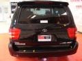 2003 Black Toyota Sequoia Limited 4WD  photo #7