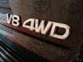 2003 Black Toyota Sequoia Limited 4WD  photo #8
