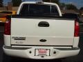 Oxford White - Explorer Sport Trac XLT 4x4 Photo No. 6