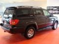 2003 Black Toyota Sequoia Limited 4WD  photo #9