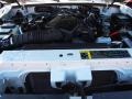Oxford White - Explorer Sport Trac XLT 4x4 Photo No. 7
