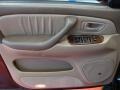 2003 Black Toyota Sequoia Limited 4WD  photo #10