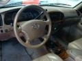 2003 Black Toyota Sequoia Limited 4WD  photo #11