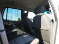 Oxford White - Explorer Sport Trac XLT 4x4 Photo No. 9