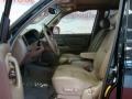 2003 Black Toyota Sequoia Limited 4WD  photo #12