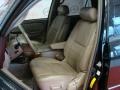 2003 Black Toyota Sequoia Limited 4WD  photo #13