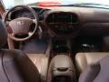 2003 Black Toyota Sequoia Limited 4WD  photo #15