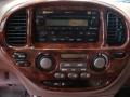 2003 Black Toyota Sequoia Limited 4WD  photo #18