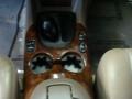 2003 Black Toyota Sequoia Limited 4WD  photo #19