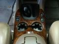 2003 Black Toyota Sequoia Limited 4WD  photo #20
