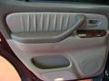 2003 Black Toyota Sequoia Limited 4WD  photo #22