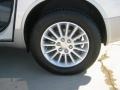 White Diamond Tricoat - Enclave FWD Photo No. 21