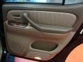 2003 Black Toyota Sequoia Limited 4WD  photo #24