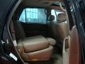 2003 Black Toyota Sequoia Limited 4WD  photo #25