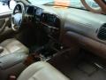 2003 Black Toyota Sequoia Limited 4WD  photo #27