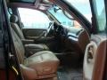 2003 Black Toyota Sequoia Limited 4WD  photo #28