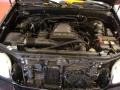 2003 Black Toyota Sequoia Limited 4WD  photo #29