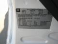 White Diamond Tricoat - Enclave FWD Photo No. 26