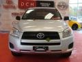 Classic Silver Metallic - RAV4 4WD Photo No. 2
