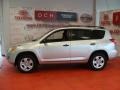 Classic Silver Metallic - RAV4 4WD Photo No. 4