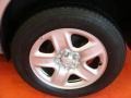 Classic Silver Metallic - RAV4 4WD Photo No. 5